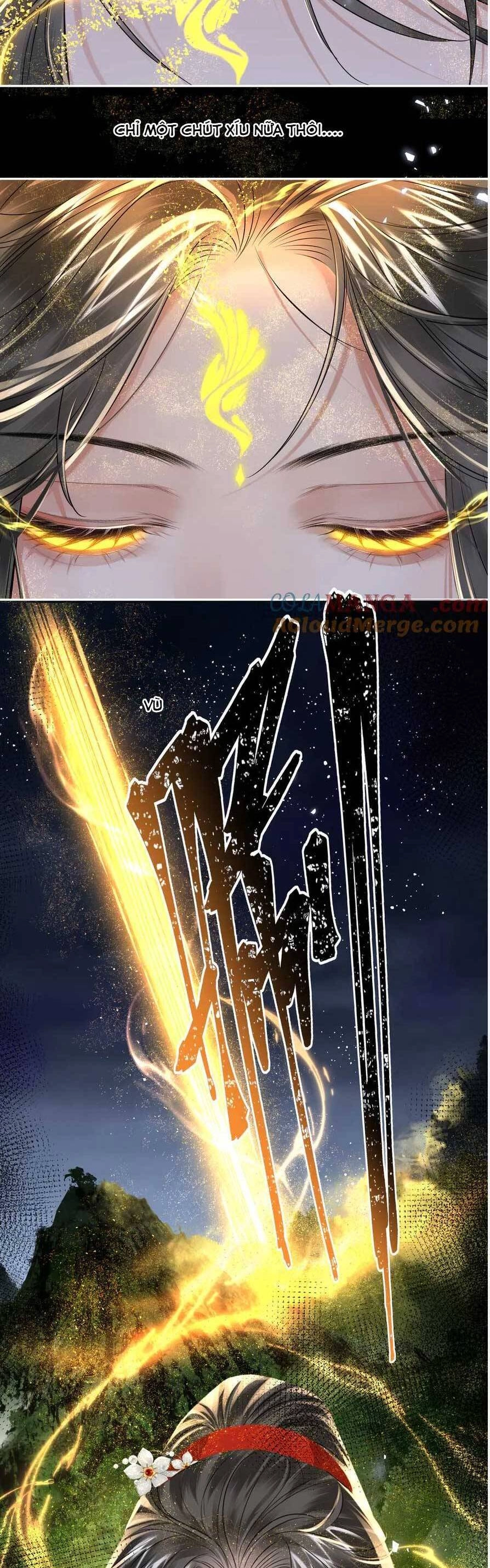 Thần Y Hoàng Hậu Chapter 20 - 27