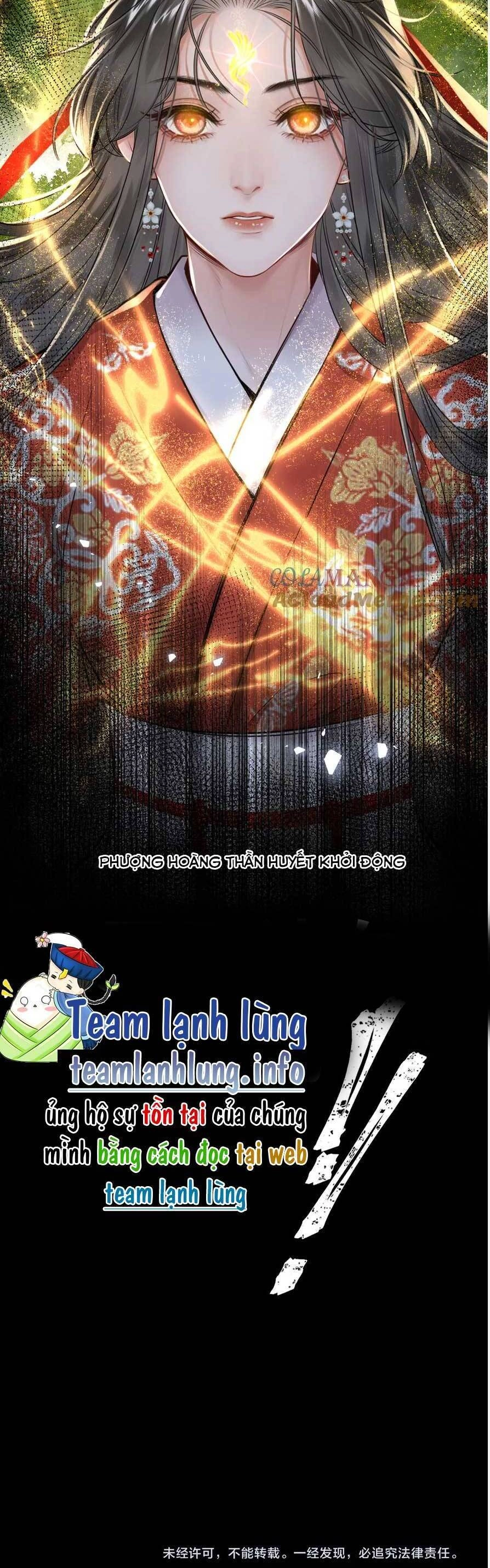 Thần Y Hoàng Hậu Chapter 20 - 28