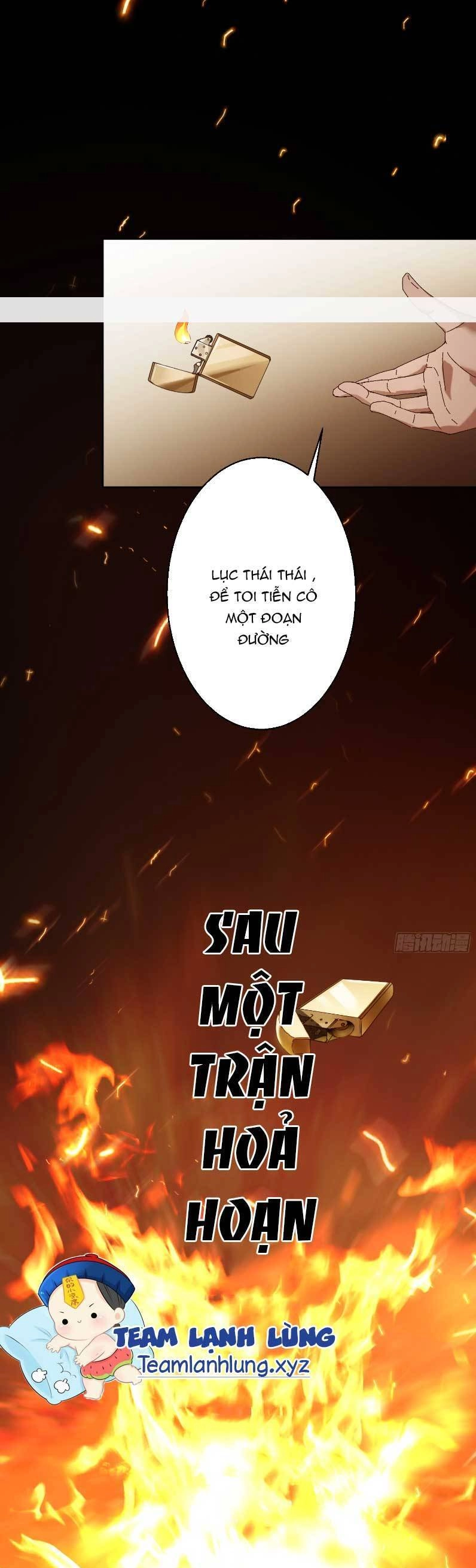 Thiên Kim Giàu Có Phát Điên Sau Khi Tái Sinh Chapter 1 - 4