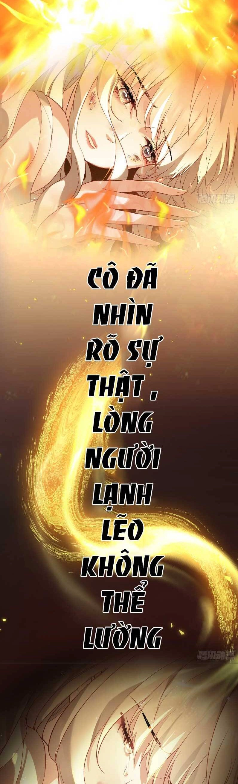 Thiên Kim Giàu Có Phát Điên Sau Khi Tái Sinh Chapter 1 - 5