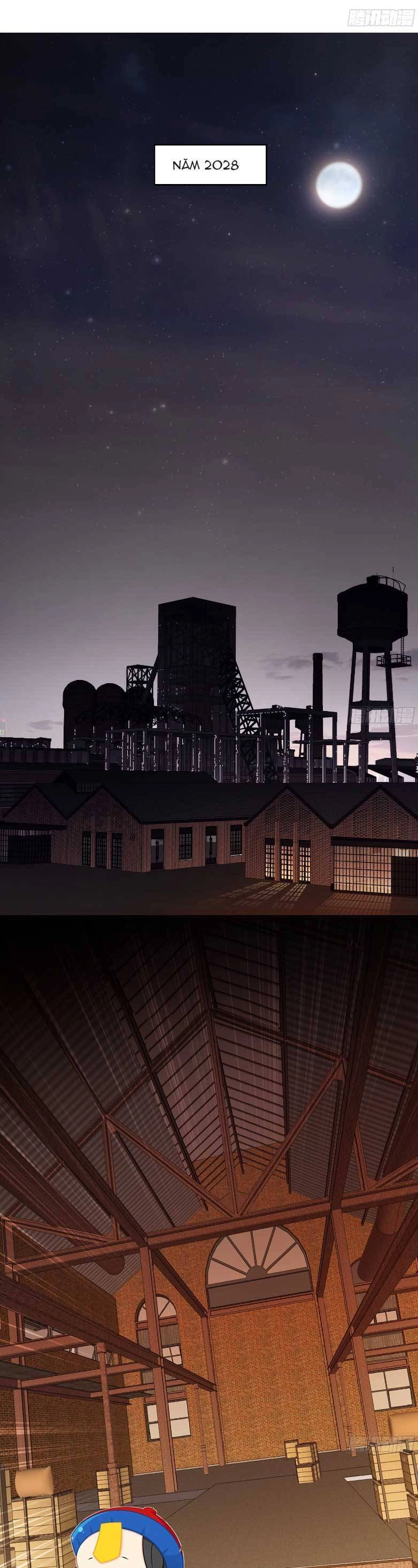 Thiên Kim Giàu Có Phát Điên Sau Khi Tái Sinh Chapter 2 - 4