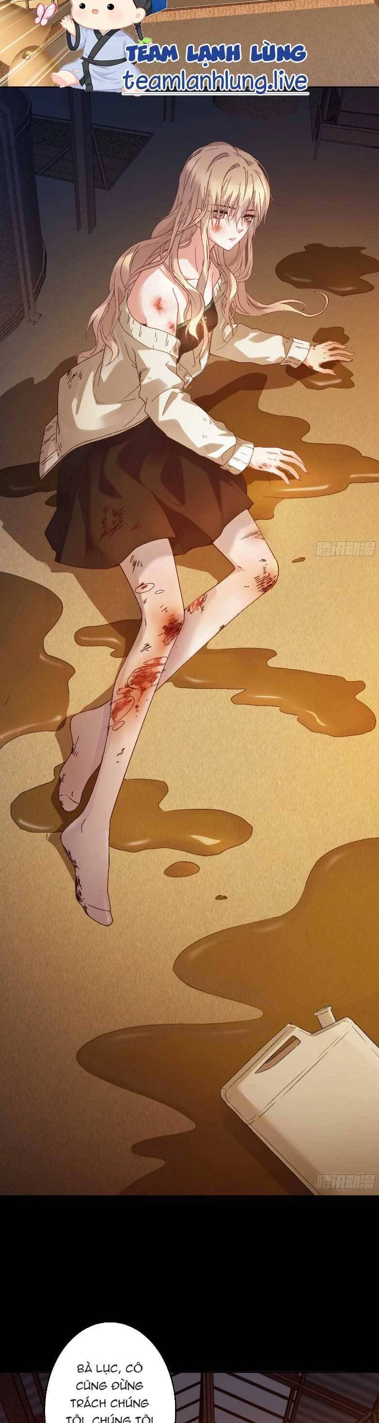 Thiên Kim Giàu Có Phát Điên Sau Khi Tái Sinh Chapter 2 - 5