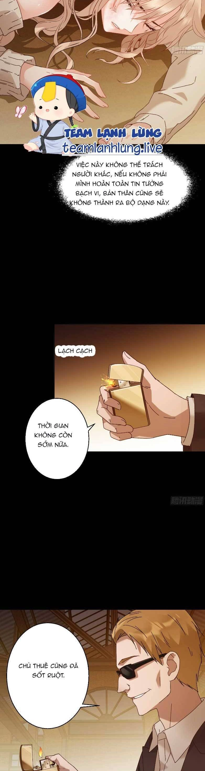 Thiên Kim Giàu Có Phát Điên Sau Khi Tái Sinh Chapter 2 - 7