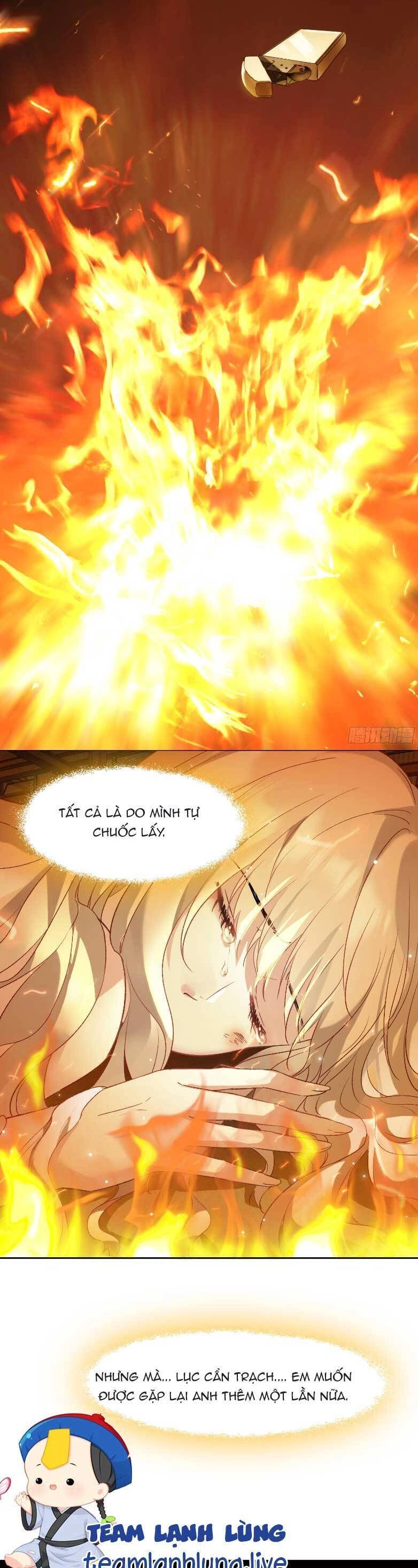 Thiên Kim Giàu Có Phát Điên Sau Khi Tái Sinh Chapter 2 - 9