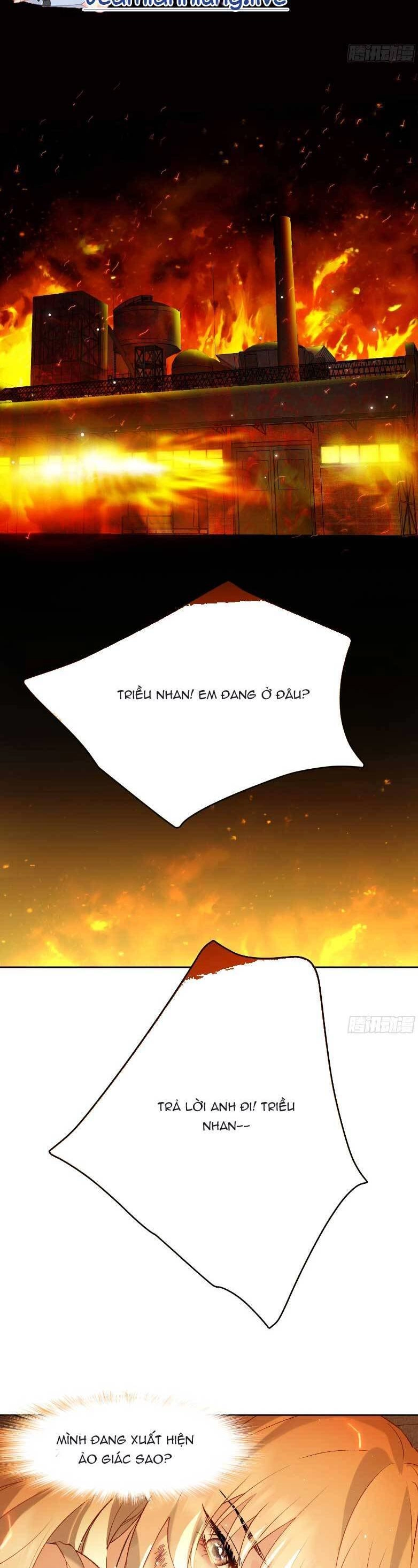 Thiên Kim Giàu Có Phát Điên Sau Khi Tái Sinh Chapter 2 - 10