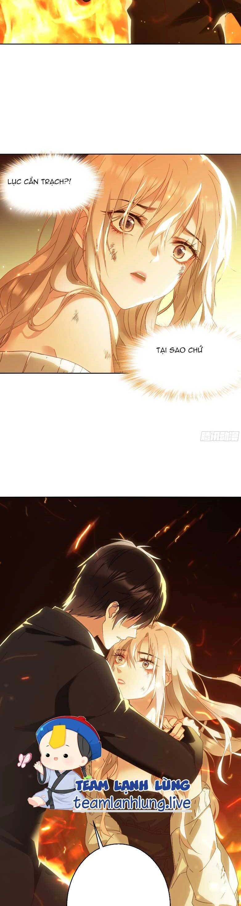 Thiên Kim Giàu Có Phát Điên Sau Khi Tái Sinh Chapter 2 - 12