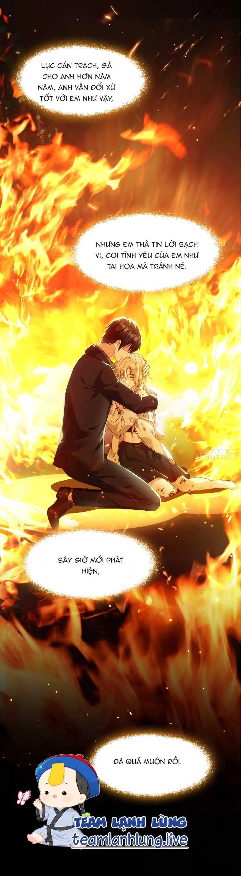 Thiên Kim Giàu Có Phát Điên Sau Khi Tái Sinh Chapter 2 - 15