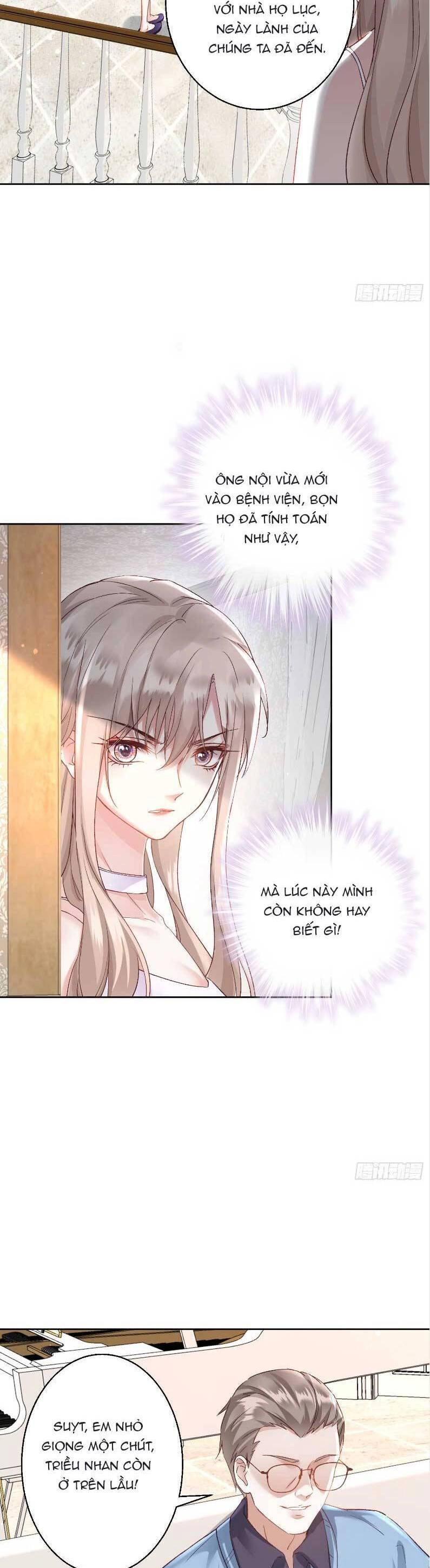 Thiên Kim Giàu Có Phát Điên Sau Khi Tái Sinh Chapter 2 - 24