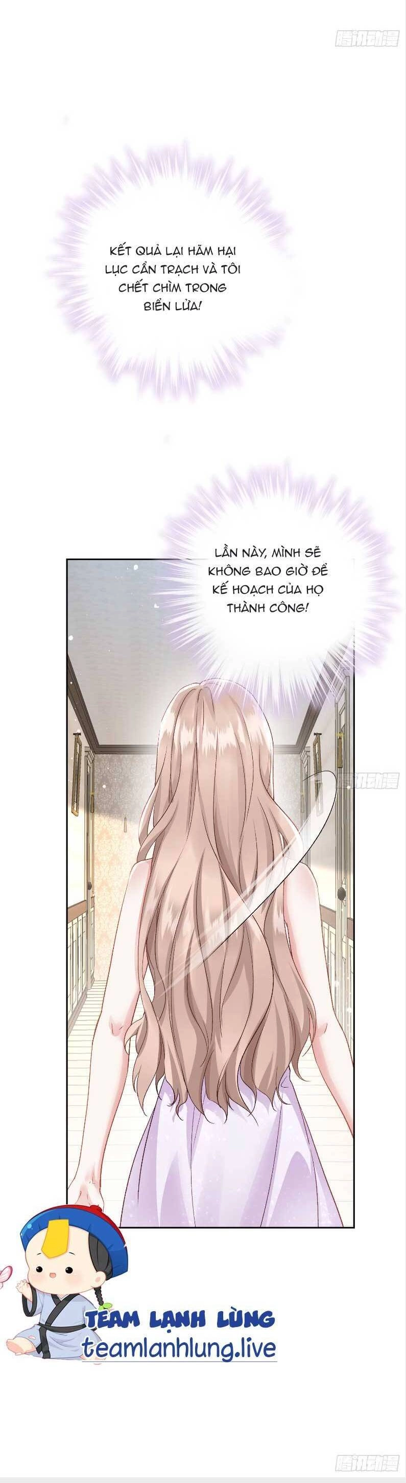 Thiên Kim Giàu Có Phát Điên Sau Khi Tái Sinh Chapter 2 - 26