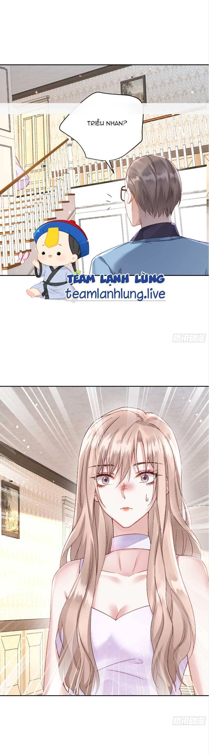 Thiên Kim Giàu Có Phát Điên Sau Khi Tái Sinh Chapter 3 - 4