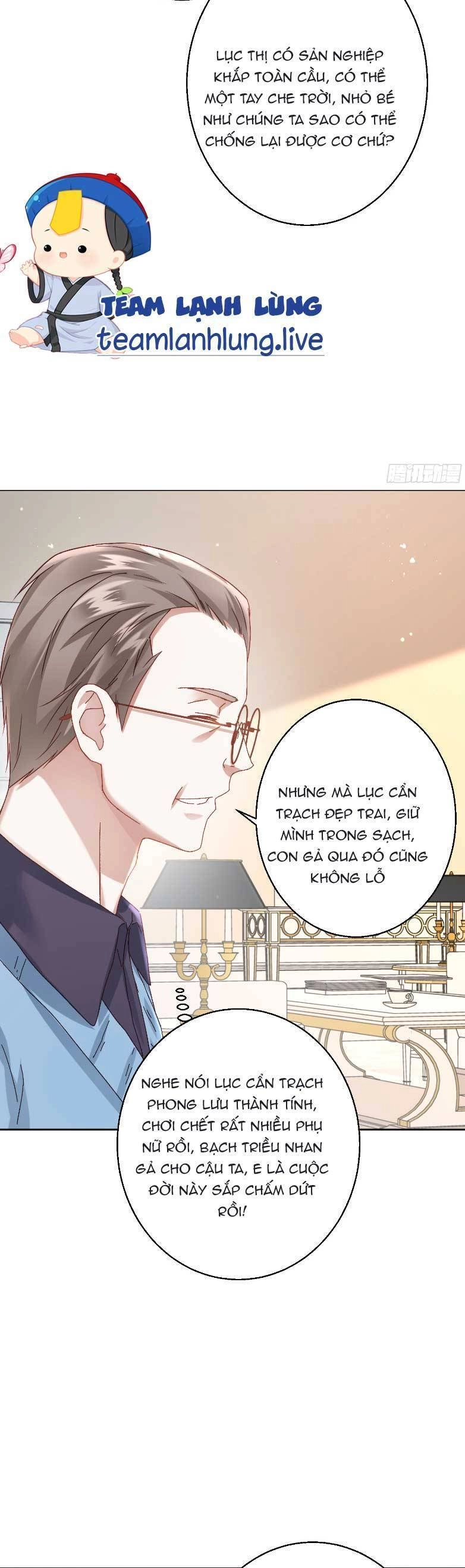 Thiên Kim Giàu Có Phát Điên Sau Khi Tái Sinh Chapter 3 - 14