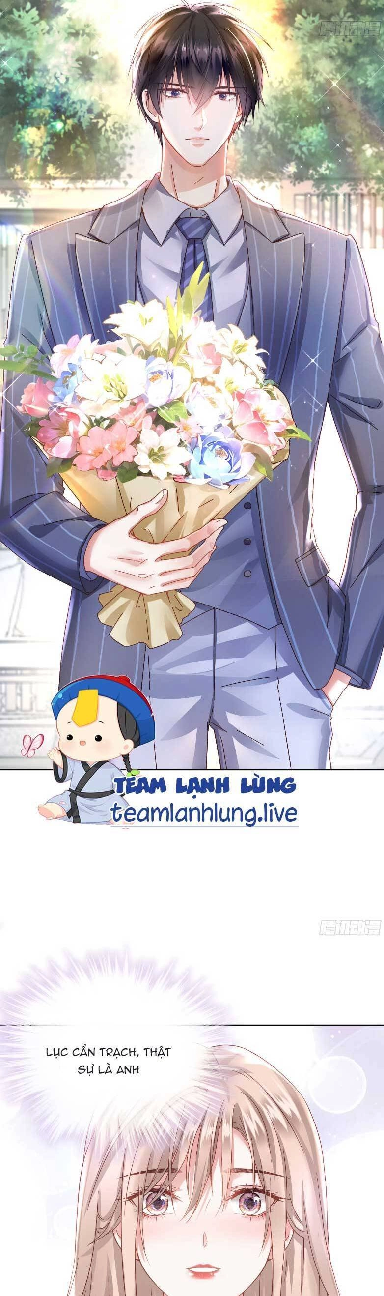 Thiên Kim Giàu Có Phát Điên Sau Khi Tái Sinh Chapter 3 - 19