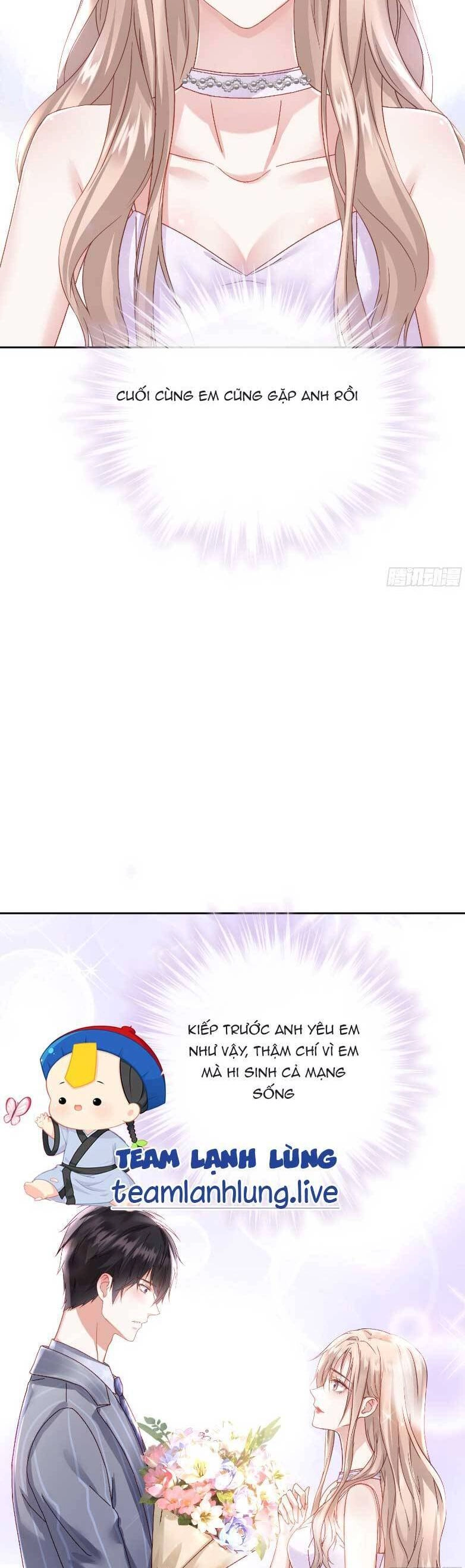 Thiên Kim Giàu Có Phát Điên Sau Khi Tái Sinh Chapter 3 - 20