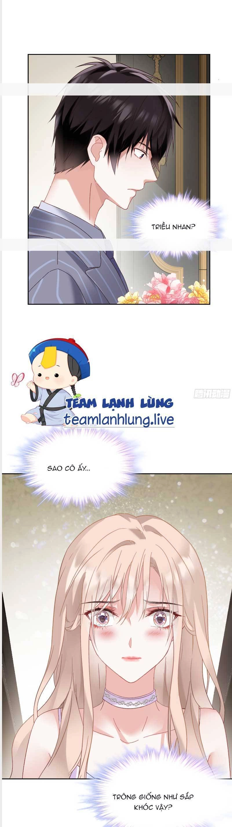 Thiên Kim Giàu Có Phát Điên Sau Khi Tái Sinh Chapter 4 - 4