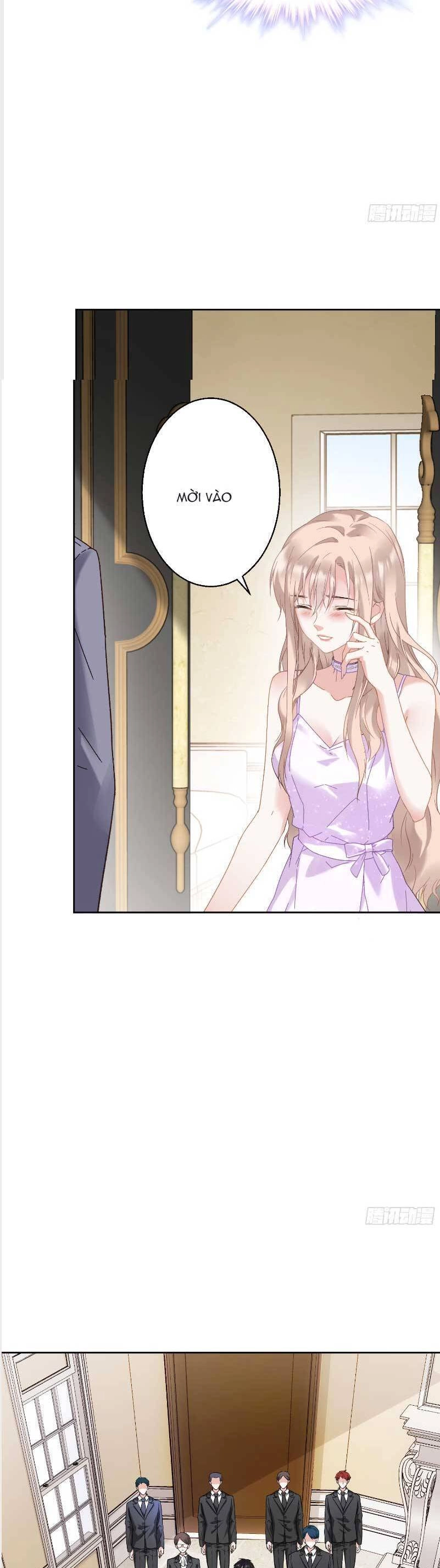 Thiên Kim Giàu Có Phát Điên Sau Khi Tái Sinh Chapter 4 - 5