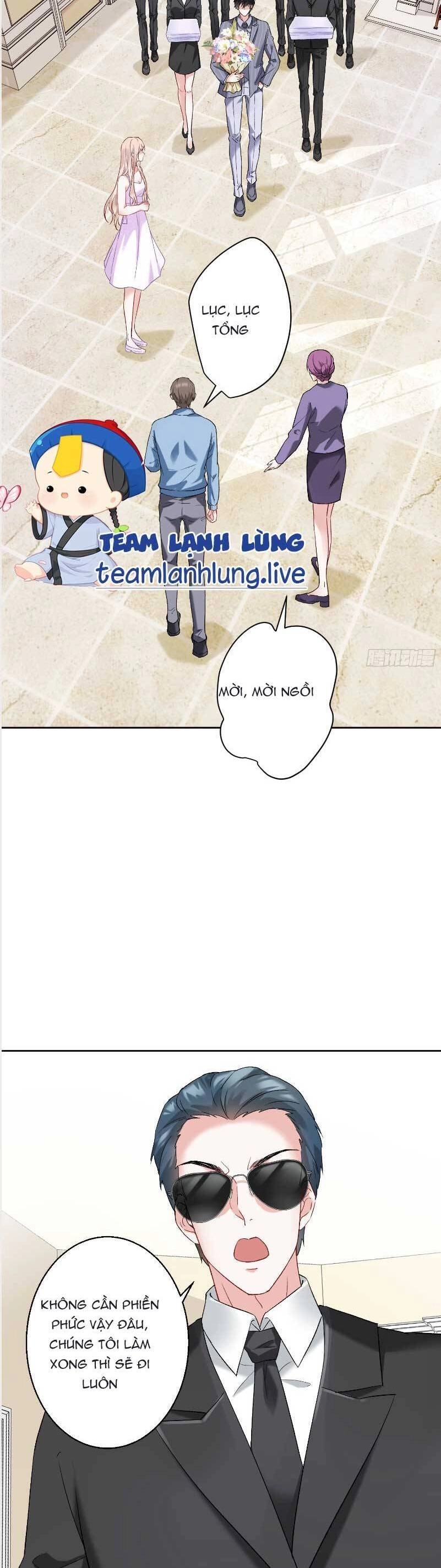 Thiên Kim Giàu Có Phát Điên Sau Khi Tái Sinh Chapter 4 - 6