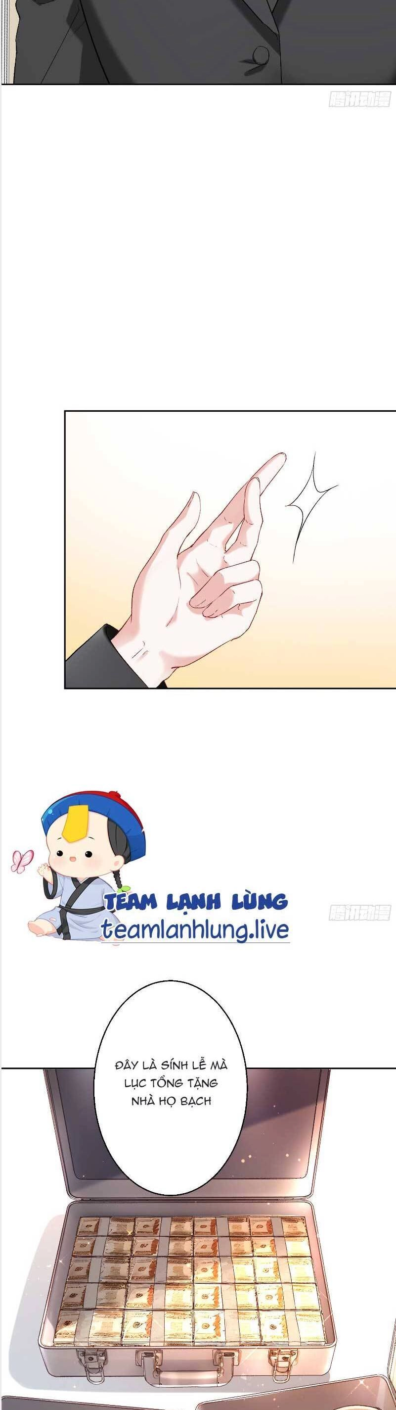 Thiên Kim Giàu Có Phát Điên Sau Khi Tái Sinh Chapter 4 - 7