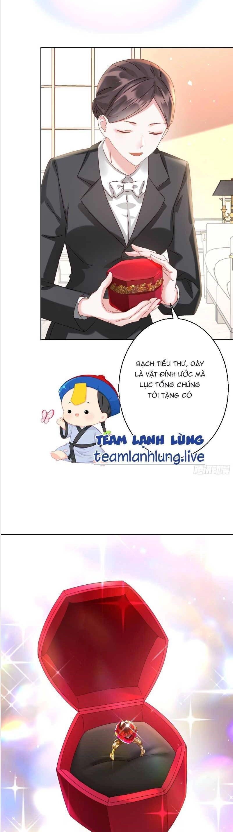 Thiên Kim Giàu Có Phát Điên Sau Khi Tái Sinh Chapter 4 - 12