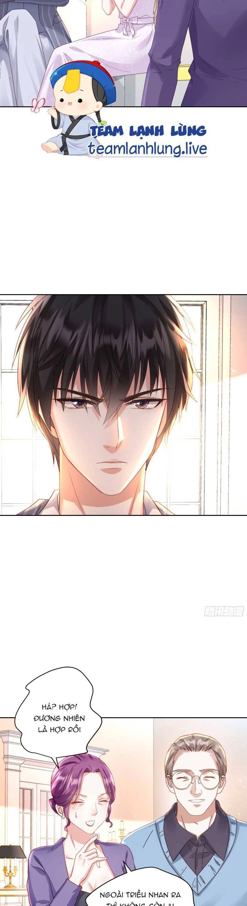 Thiên Kim Giàu Có Phát Điên Sau Khi Tái Sinh Chapter 4 - 20