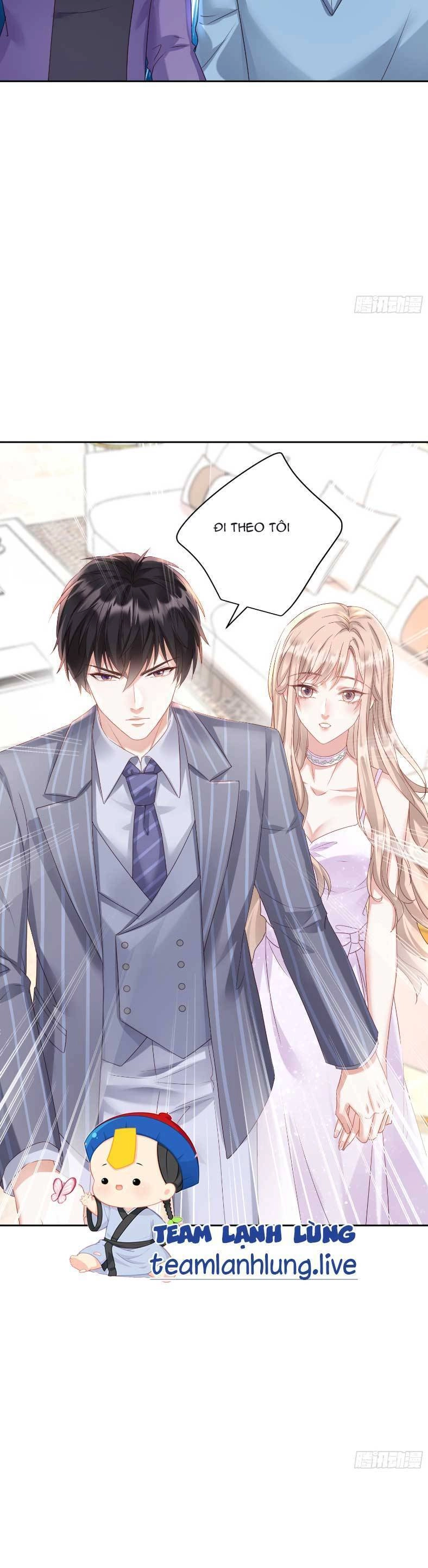 Thiên Kim Giàu Có Phát Điên Sau Khi Tái Sinh Chapter 4 - 23