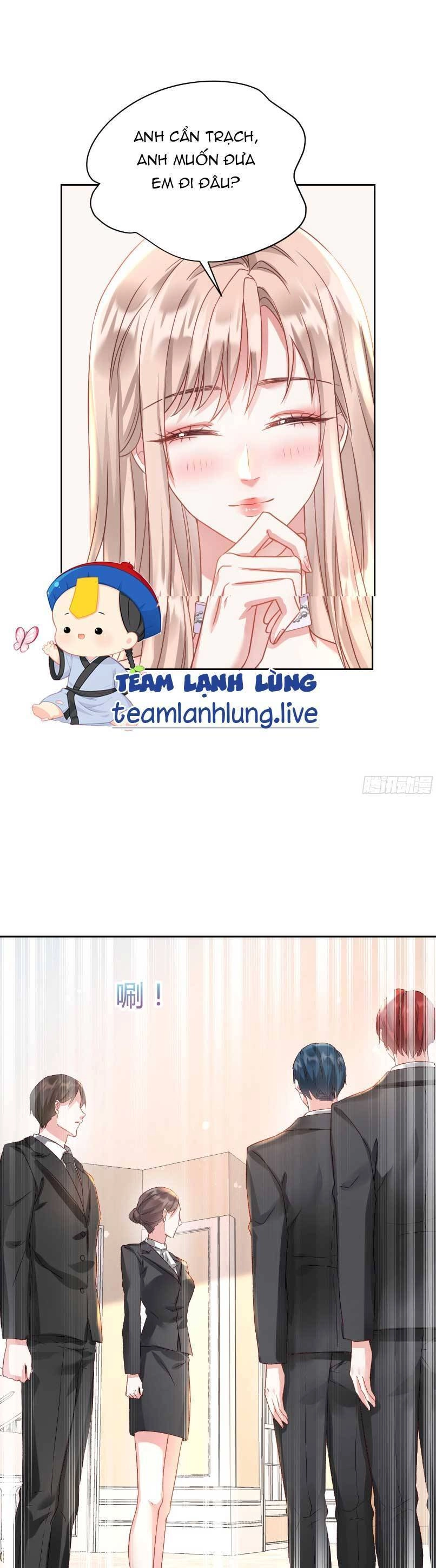 Thiên Kim Giàu Có Phát Điên Sau Khi Tái Sinh Chapter 5 - 4