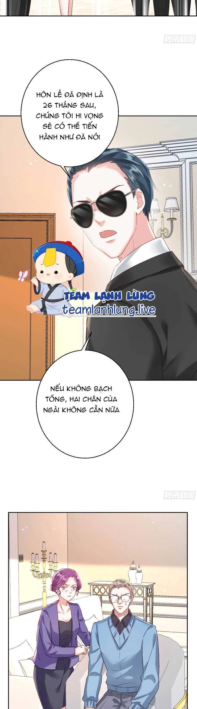 Thiên Kim Giàu Có Phát Điên Sau Khi Tái Sinh Chapter 5 - 5
