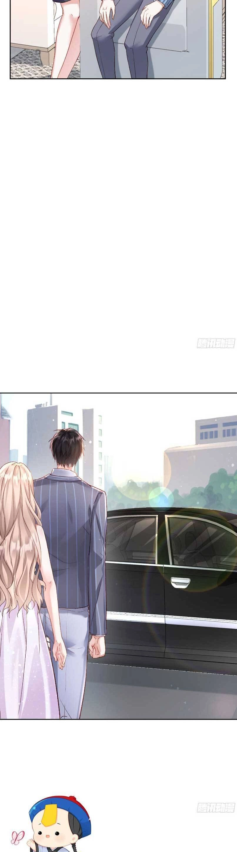 Thiên Kim Giàu Có Phát Điên Sau Khi Tái Sinh Chapter 5 - 6