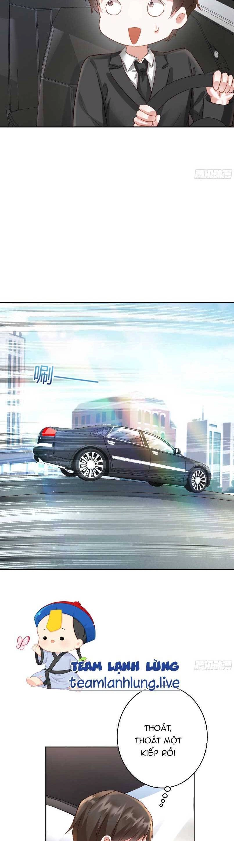 Thiên Kim Giàu Có Phát Điên Sau Khi Tái Sinh Chapter 5 - 10