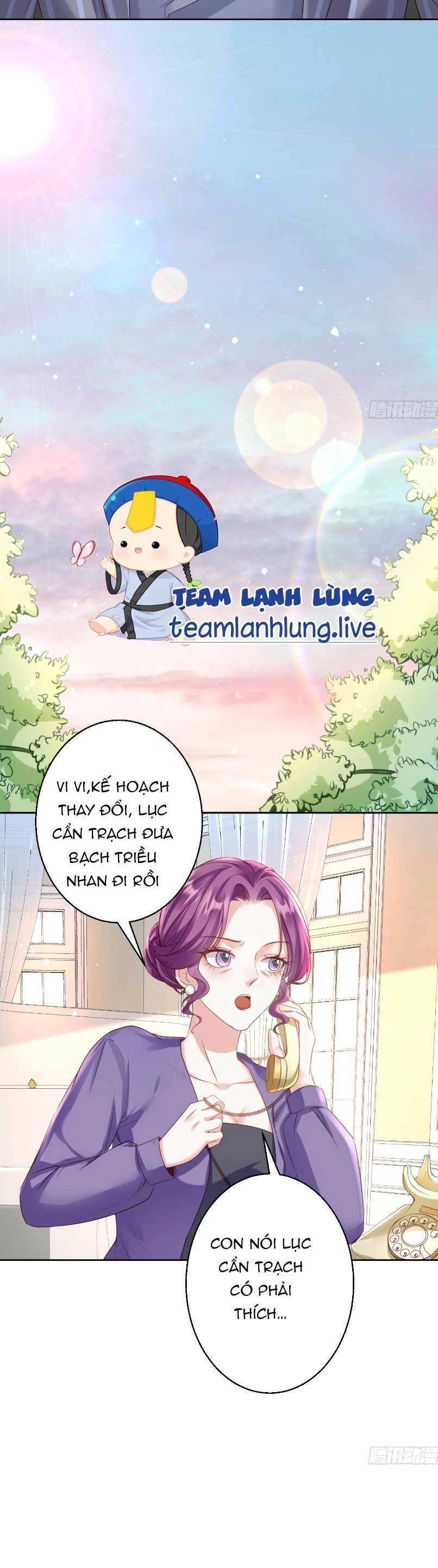 Thiên Kim Giàu Có Phát Điên Sau Khi Tái Sinh Chapter 5 - 15