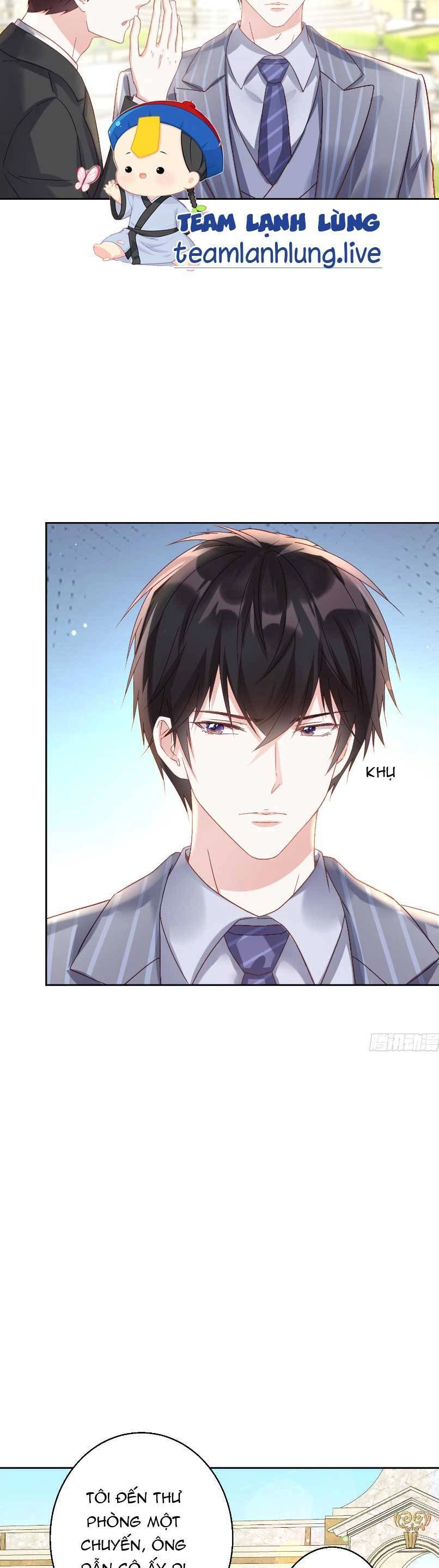 Thiên Kim Giàu Có Phát Điên Sau Khi Tái Sinh Chapter 5 - 21