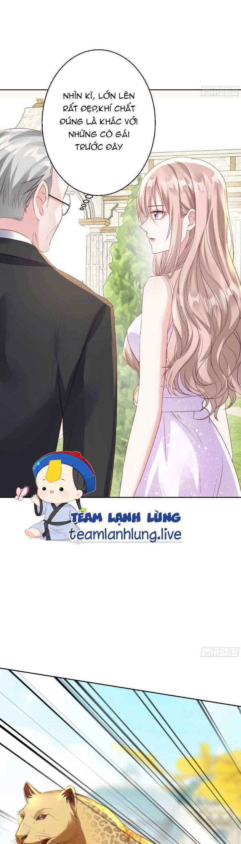 Thiên Kim Giàu Có Phát Điên Sau Khi Tái Sinh Chapter 5 - 24