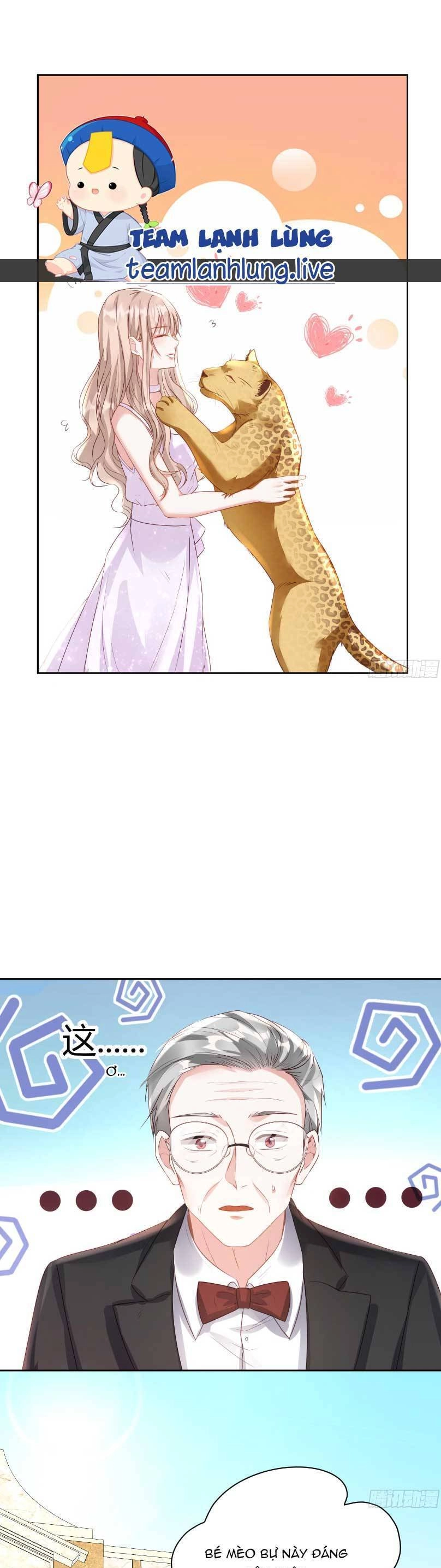 Thiên Kim Giàu Có Phát Điên Sau Khi Tái Sinh Chapter 6 - 4