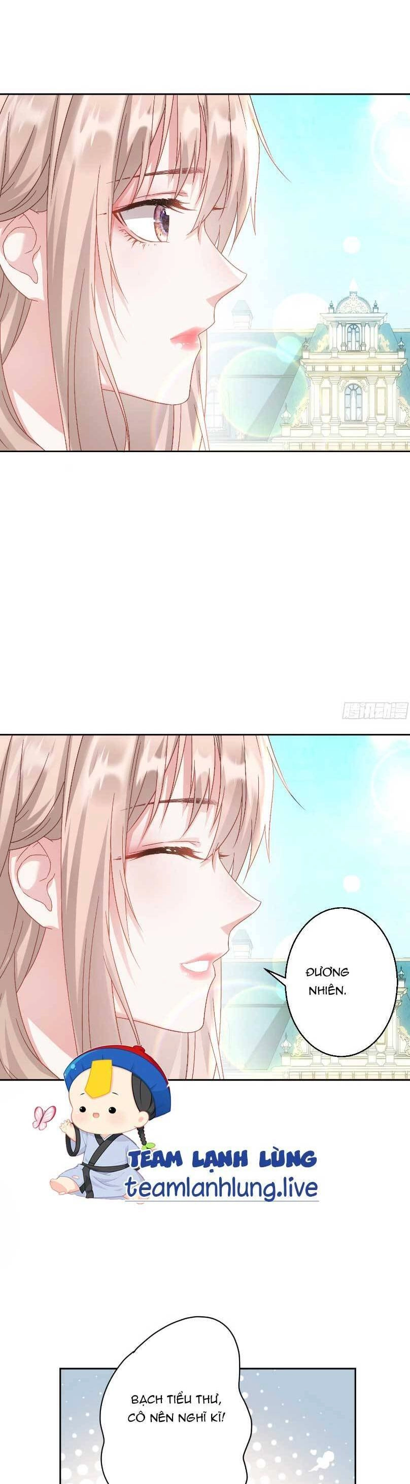 Thiên Kim Giàu Có Phát Điên Sau Khi Tái Sinh Chapter 6 - 17