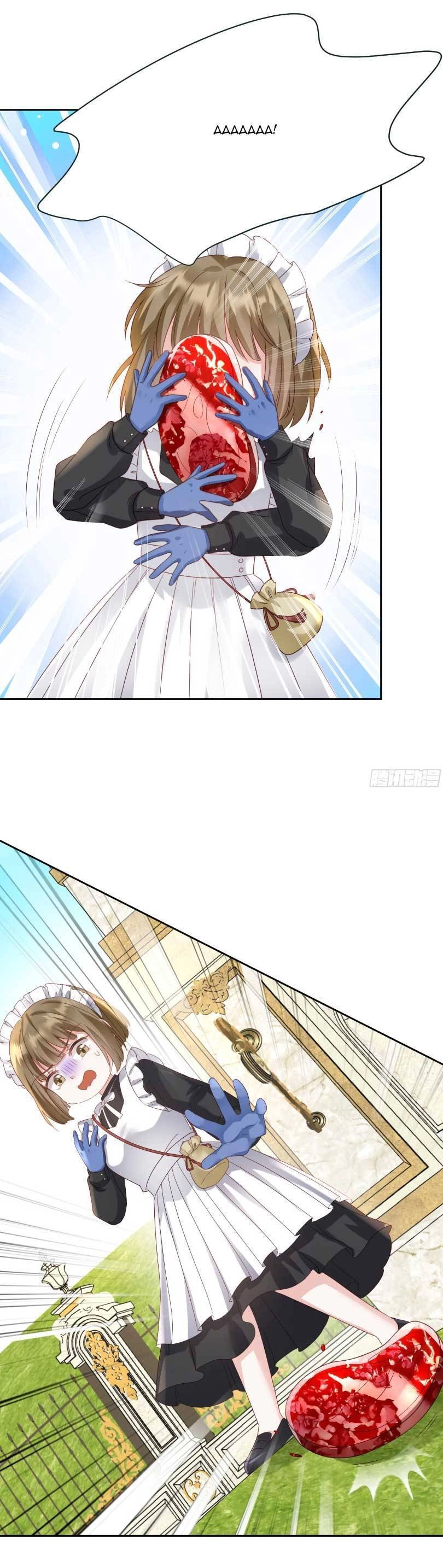 Thiên Kim Giàu Có Phát Điên Sau Khi Tái Sinh Chapter 7 - 4