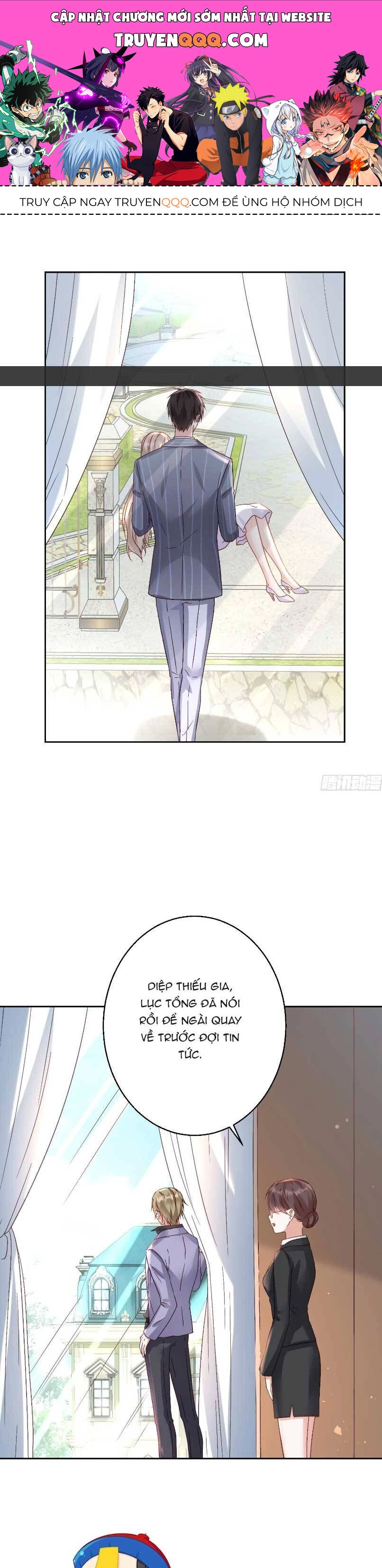 Thiên Kim Giàu Có Phát Điên Sau Khi Tái Sinh Chapter 8 - 1