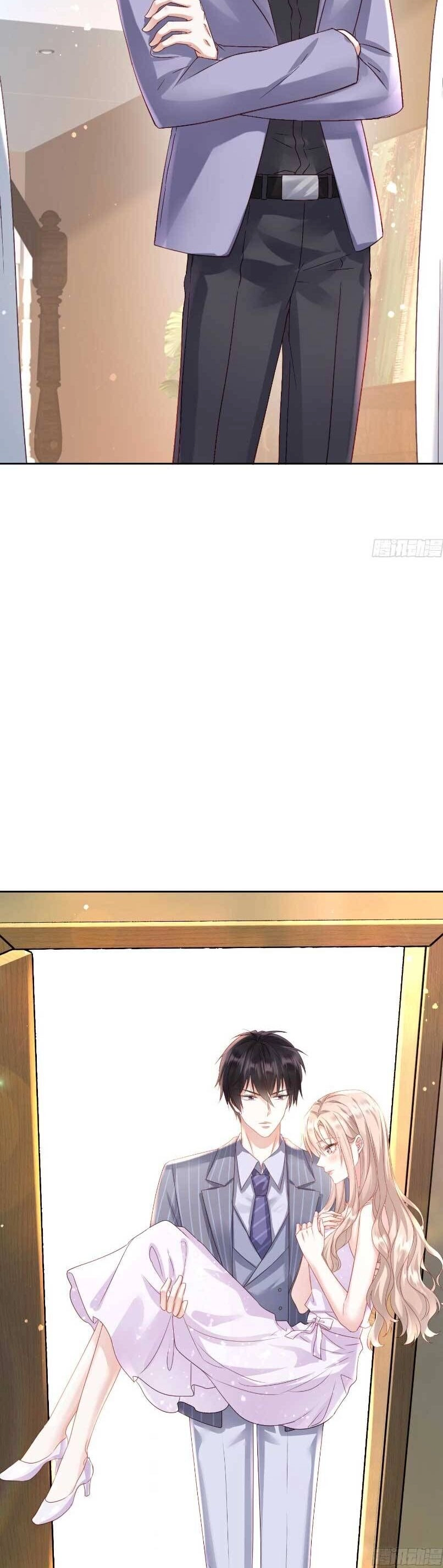 Thiên Kim Giàu Có Phát Điên Sau Khi Tái Sinh Chapter 8 - 3