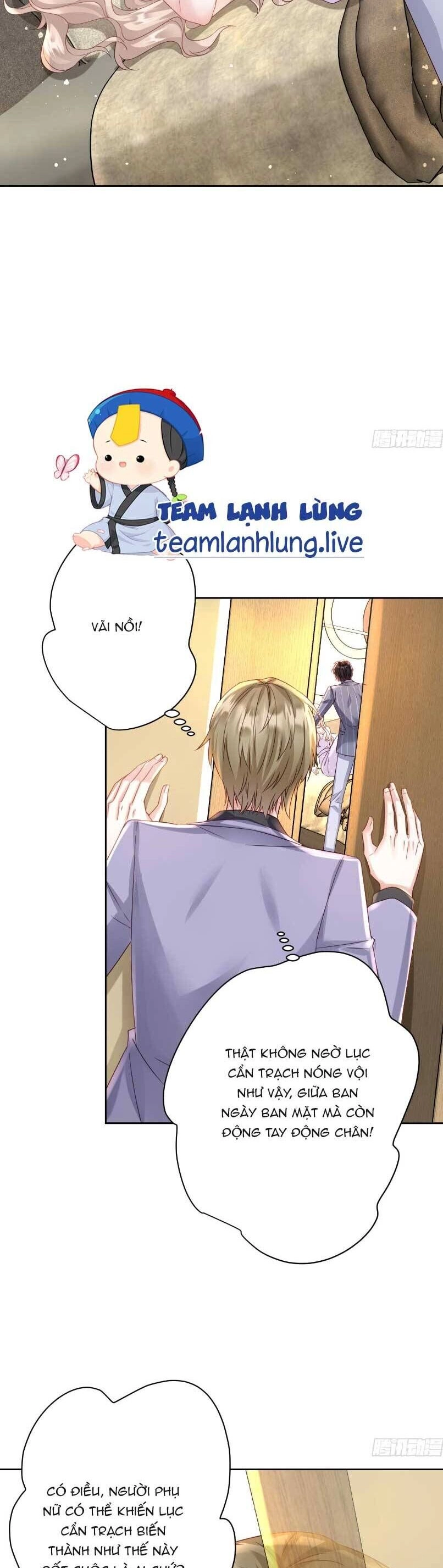 Thiên Kim Giàu Có Phát Điên Sau Khi Tái Sinh Chapter 8 - 5