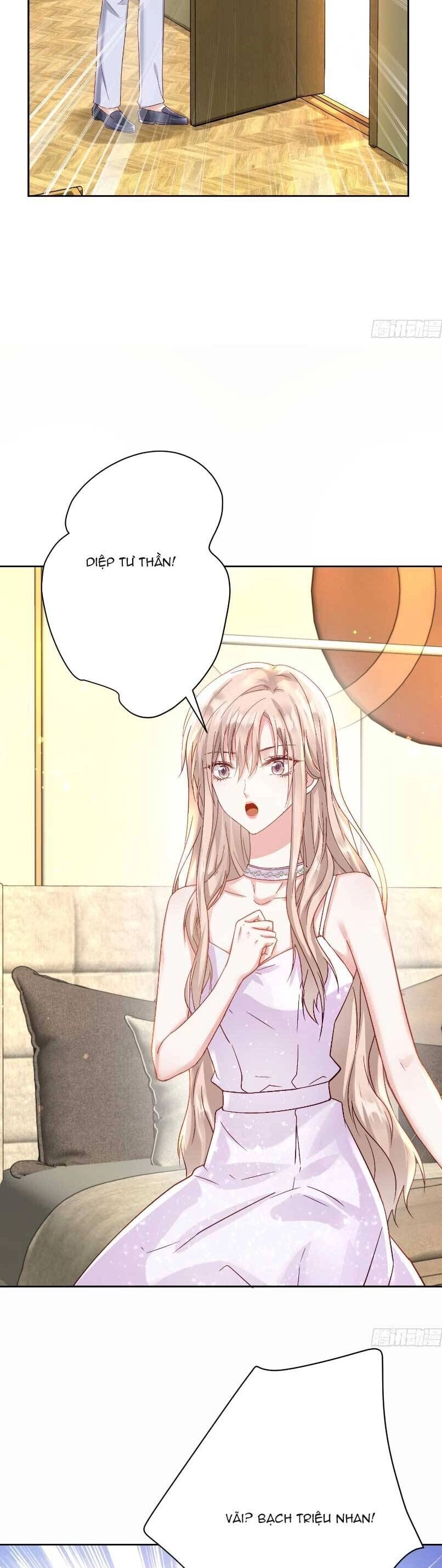 Thiên Kim Giàu Có Phát Điên Sau Khi Tái Sinh Chapter 8 - 7