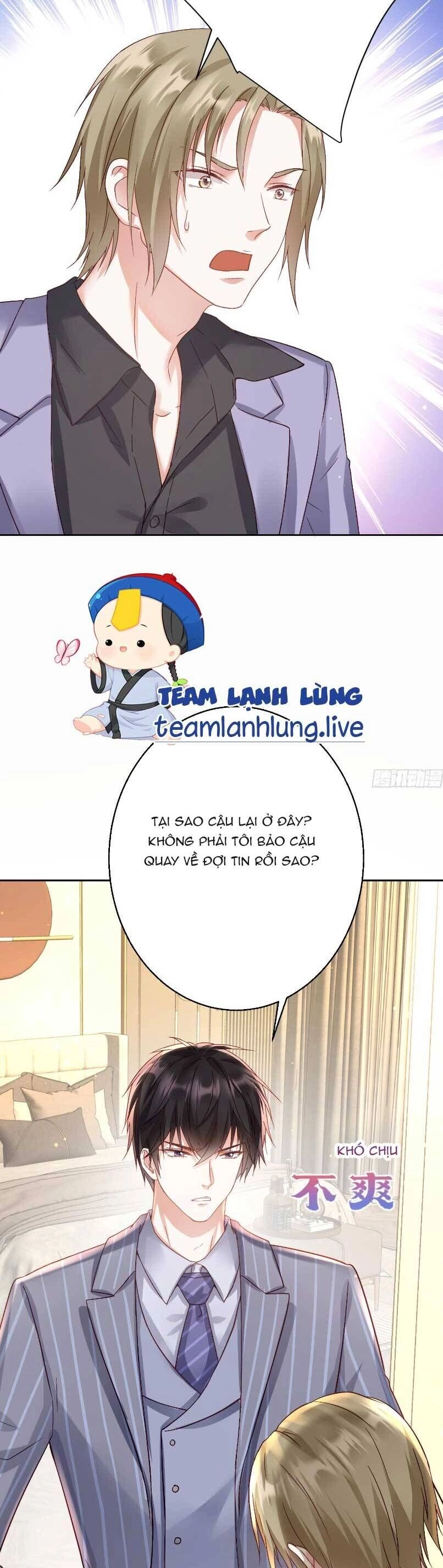 Thiên Kim Giàu Có Phát Điên Sau Khi Tái Sinh Chapter 8 - 8