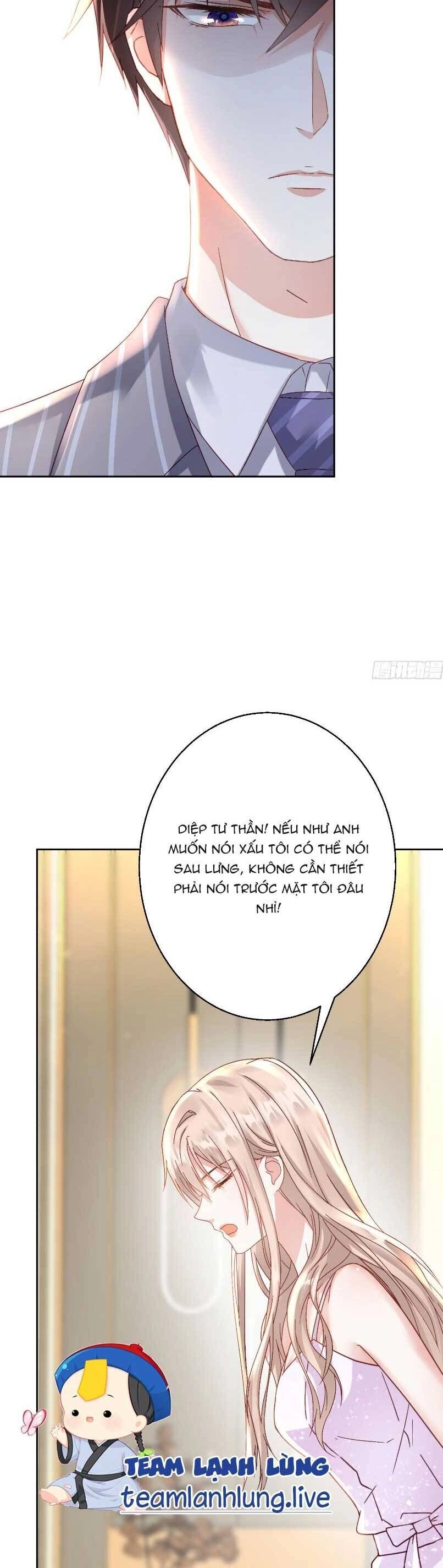 Thiên Kim Giàu Có Phát Điên Sau Khi Tái Sinh Chapter 8 - 10