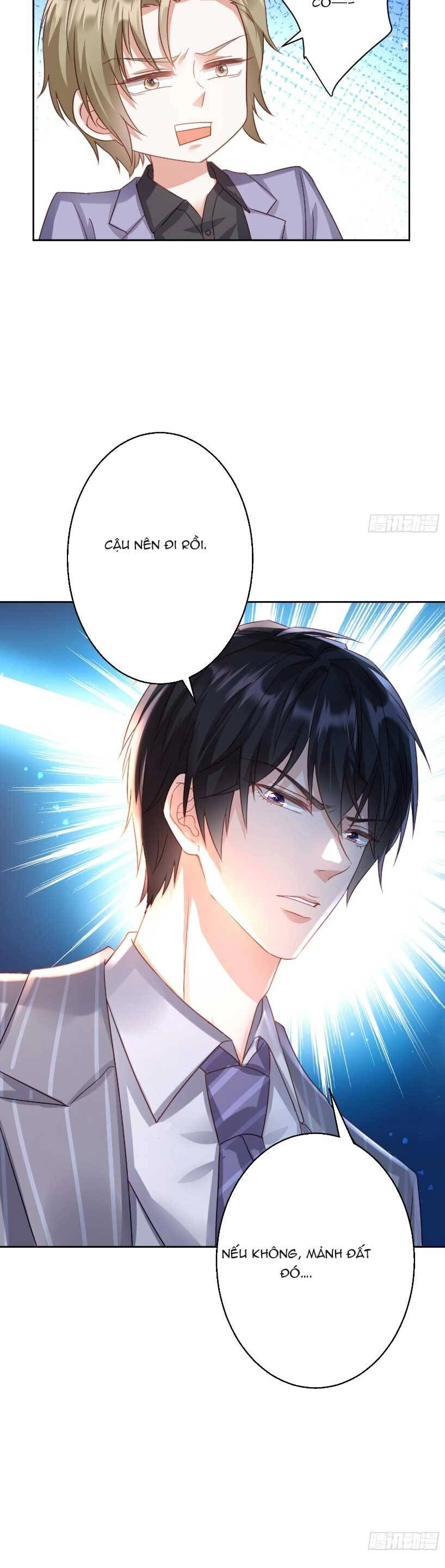 Thiên Kim Giàu Có Phát Điên Sau Khi Tái Sinh Chapter 8 - 12