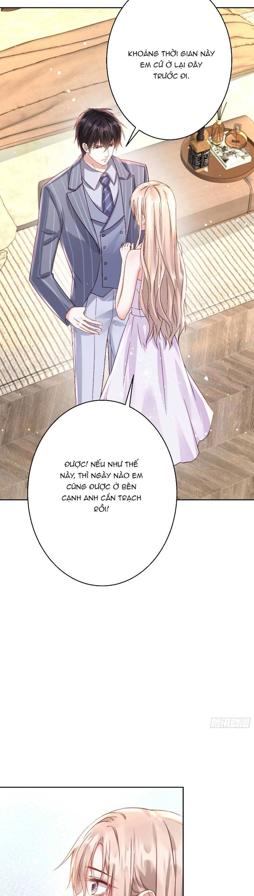 Thiên Kim Giàu Có Phát Điên Sau Khi Tái Sinh Chapter 8 - 16