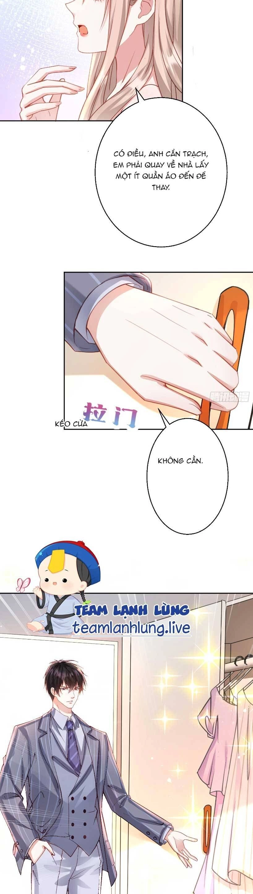 Thiên Kim Giàu Có Phát Điên Sau Khi Tái Sinh Chapter 8 - 17