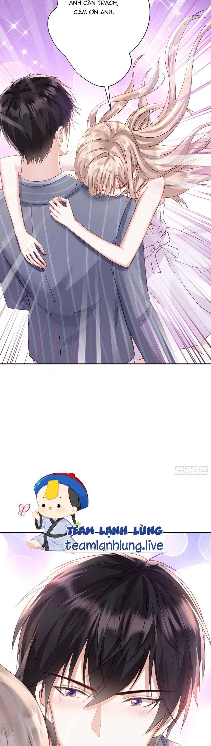 Thiên Kim Giàu Có Phát Điên Sau Khi Tái Sinh Chapter 8 - 20