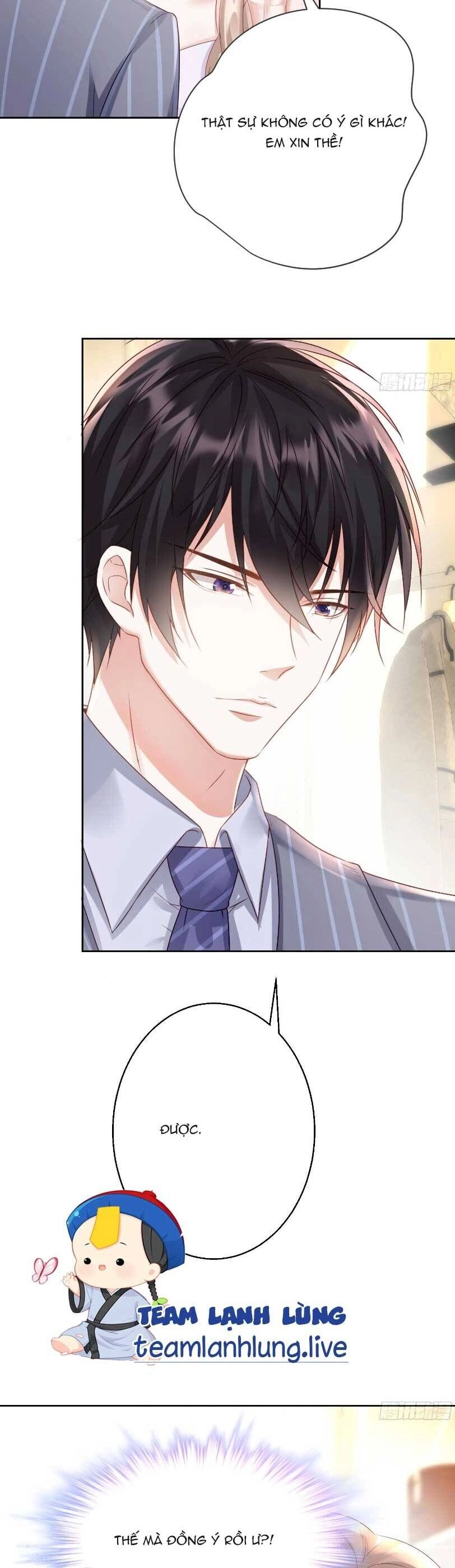 Thiên Kim Giàu Có Phát Điên Sau Khi Tái Sinh Chapter 8 - 23