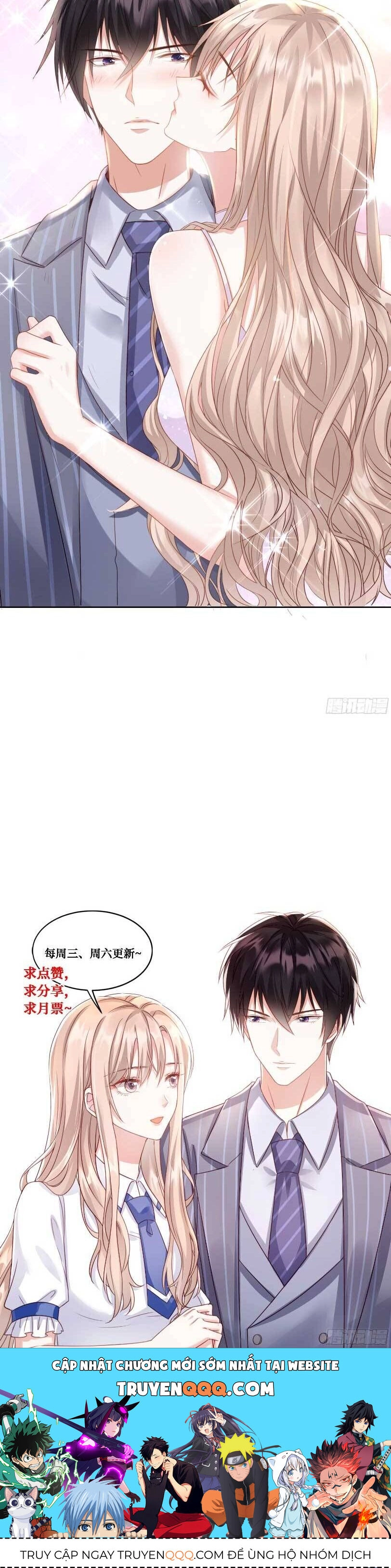 Thiên Kim Giàu Có Phát Điên Sau Khi Tái Sinh Chapter 8 - 26