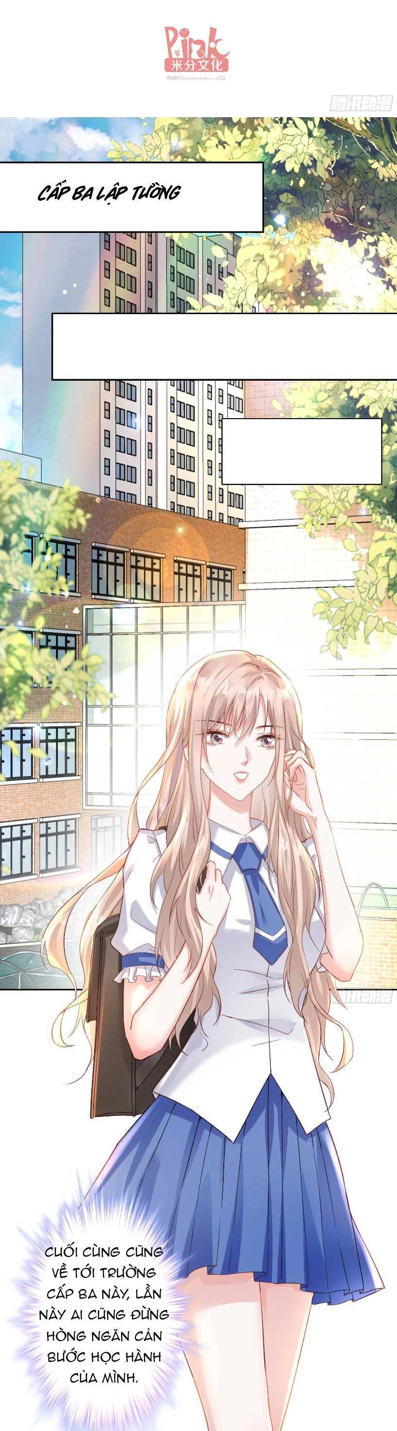 Thiên Kim Giàu Có Phát Điên Sau Khi Tái Sinh Chapter 9 - 1