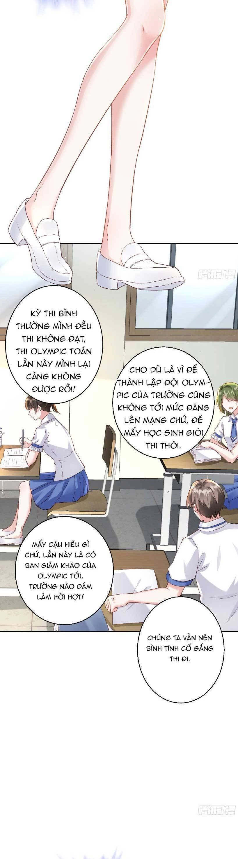 Thiên Kim Giàu Có Phát Điên Sau Khi Tái Sinh Chapter 9 - 2