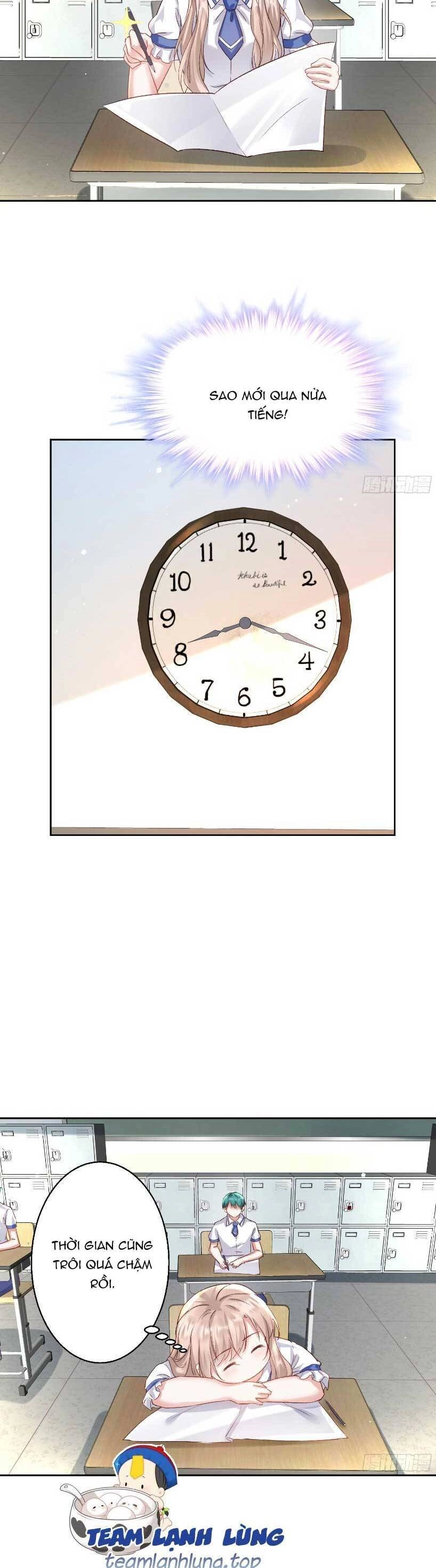 Thiên Kim Giàu Có Phát Điên Sau Khi Tái Sinh Chapter 9 - 7