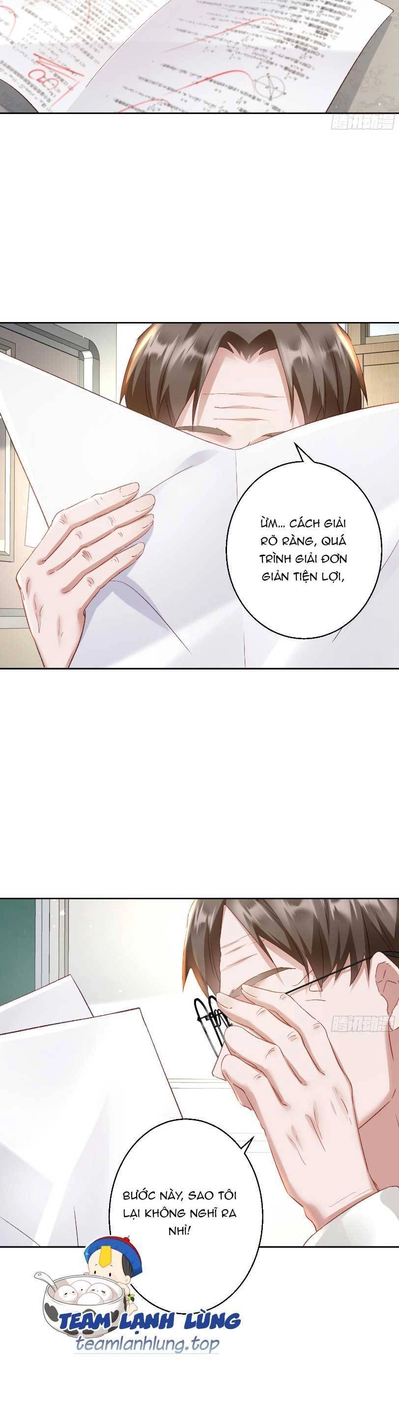 Thiên Kim Giàu Có Phát Điên Sau Khi Tái Sinh Chapter 9 - 18